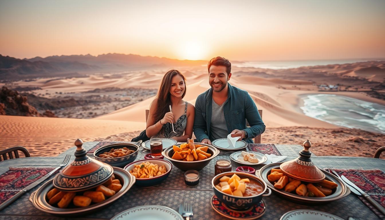 10 Day Morocco Adventure