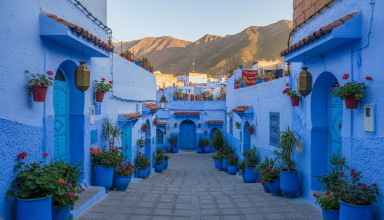 Hidden Moroccan Coastal Towns