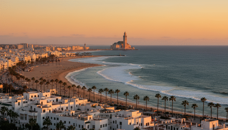 best time to visit Marrakech